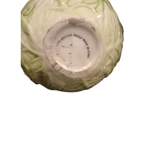 Asia Master Group Ceramic/Porcelain Sugar Dish - Picture 5 of 7